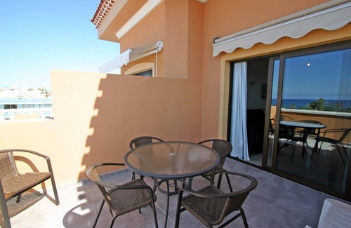 Arona Apartment | Tenerife Royal Garden with Amazing View - first line -a few steps from it all