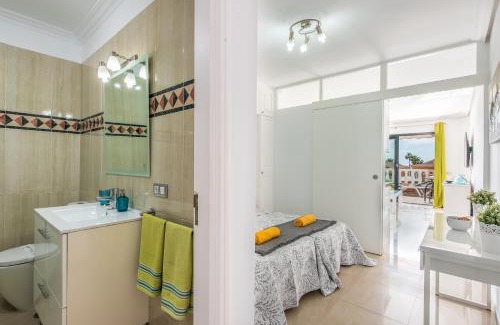 Arona Resort | Tenerife Royal Gardens - Viviendas Vacacionales