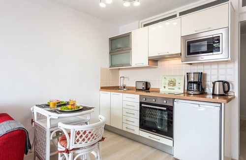 Arona Apartment | Tenerife Royal Gardens