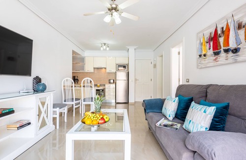 Arona Apartment | Tenerife Royal Gardens