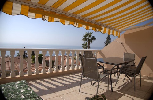 Puerto de Santiago Apartment | Tenerife South - Spectacular apartment with fantastic sea views