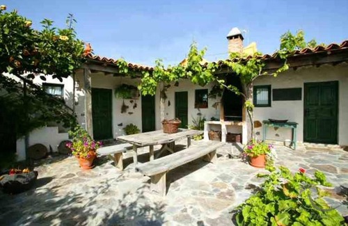 Guia de Isora House | Tenerife Southwest beautiful sunsets