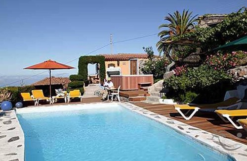 Guia de Isora House | Tenerife Southwest beautiful sunsets