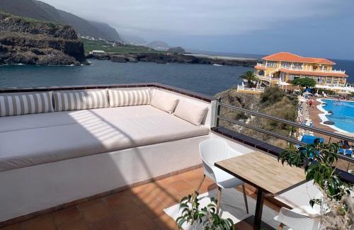 San Marcos Apartment | Tenerife Stay Ocean Front I