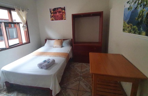 Tarapoto Hotel | Tengana Hospedaje y Tours