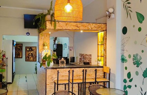 Tarapoto Hotel | Tengana Hospedaje y Tours