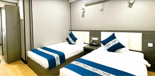 Hulhumale Bed & Breakfast | Tenglong Hotel 腾龙酒店