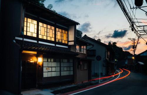 Kanazawa House | Tenjin TABI-NE