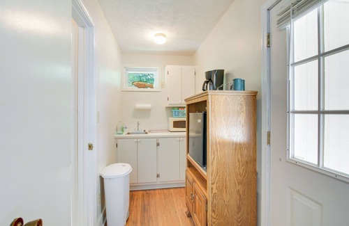 Fruitvale House | Tennessee Farm Vacation Rental w/Game Room!