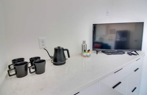 Cookeville Apartment | Tennessee Mountain Cabin w/Grill & Fire Pit!