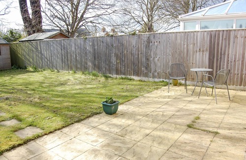 Freshwater House | Tennyson Cottage