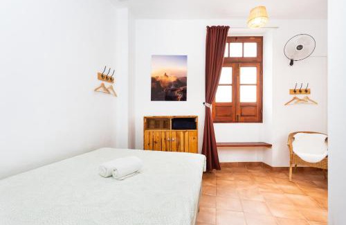 Buenavista del Norte House | TenoHomes Calm En-Suite Room Buenavista