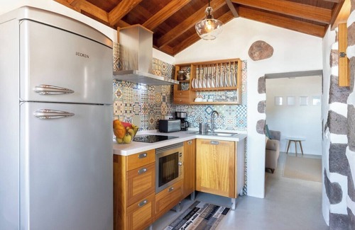 Los Carrizales Apartment | TenoHomes The Sunset Escape in Carrizales, Masca