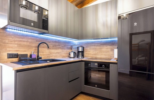 Buenavista del Norte Apartment | Tenohomes Rural Luxury Scape, Buenavista