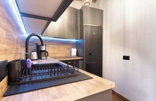 Buenavista del Norte Apartment | Tenohomes Rural Luxury Scape, Buenavista