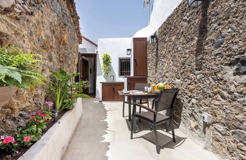 Buenavista del Norte Apartment | Tenohomes Rural Luxury Scape, Buenavista