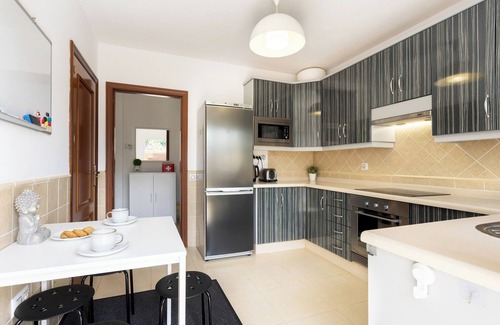 Buenavista del Norte Ski Chalet | Tenohomes Ocean light retreat