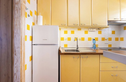 San Marcos Apartment | TenoHomes Oceanview Studio with Balcony