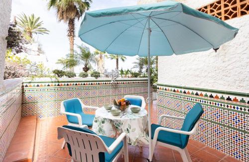 San Marcos Apartment | TenoHomes Spacious Ocean Escape, Icod de los Vinos