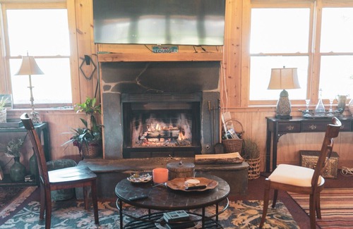 Suches RV Rental | Tent Space - Choose your spot