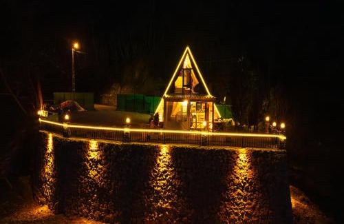 Ardesen Other | Tenta bungalov