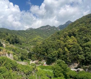 Pucara Bed & Breakfast | Tentazioni Rooms