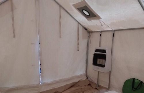 Brevard RV Rental | Tentrr Signature Site - First Draw Creek