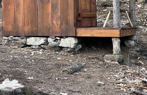 Tuftonboro RV Rental | Tentrr Signature Site - Black Snout