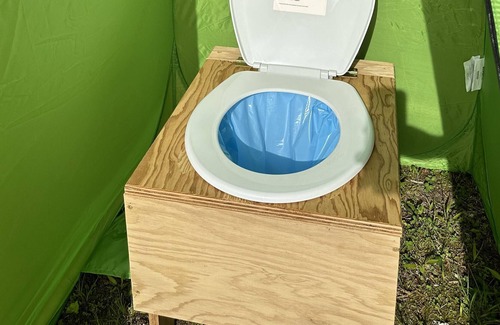 Dahlonega RV Rental | Tentrr Signature Site - Dahlonega Hideaway Farmstead Campsite