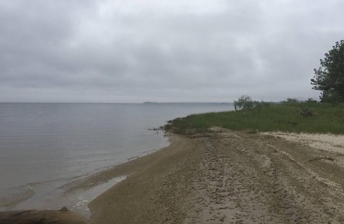 Anacoco RV Rental | Tentrr State Park Site - Louisiana South Toledo Bend State Park - Site D - Sin