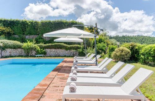 Montaione House | Tenuta Acquabona - intero casale