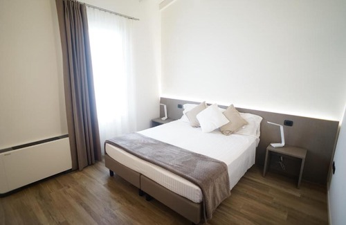 Zevio House | Tenuta Albertini