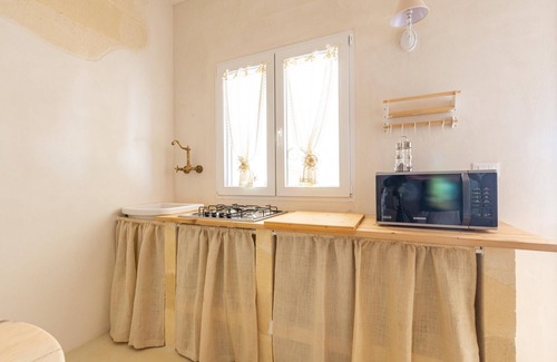 Avetrana House | Tenuta Anna - Casetta della Nonna by BarbarHouse