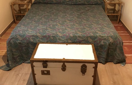 Tramonti House | Tenuta Apicella " Vecchio Ambulatorio" Enjoy Amalfi Coast