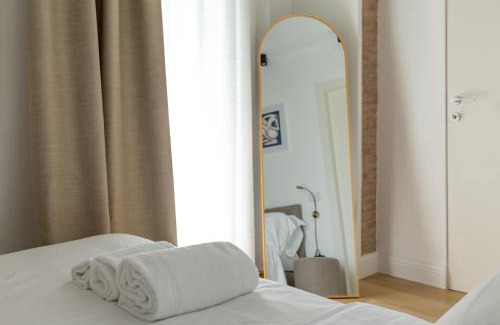 San Miniato Basso Hotel | Tenuta Asmara Luxury Resort