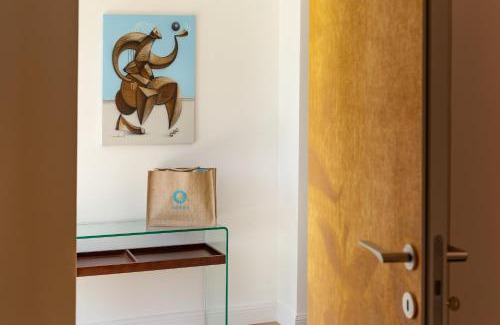 San Miniato Basso Hotel | Tenuta Asmara Luxury Resort