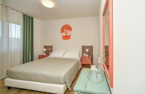 Castel San Pietro Terme Bed & Breakfast | Tenuta Cà Bassa