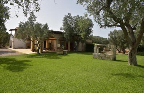 Melendugno Bed & Breakfast | Tenuta Calitre