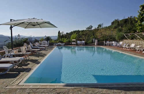 San Macario In Monte House | Tenuta Colombaio