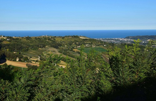 Lapedona Other | Tenuta Coste da Sole holiday home in the countryside