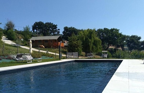 Lapedona Other | Tenuta Coste da Sole holiday home in the countryside