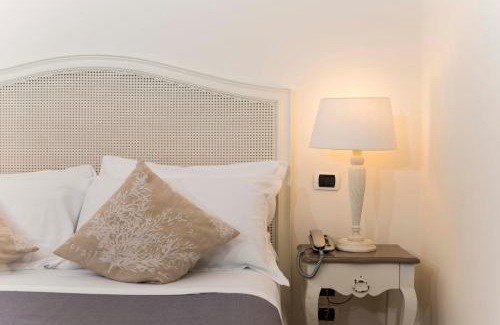 San Mango Piemonte Hotel | Tenuta D'Amore