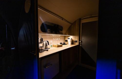 Viglione Hotel | Tenuta Danesi - Camere - Appartamenti - Bubble Room