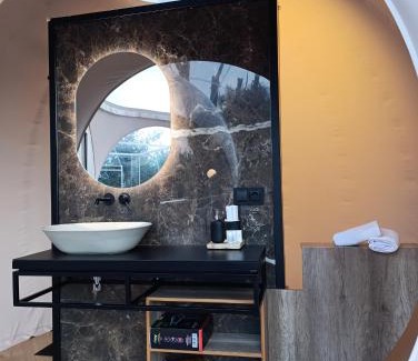 Viglione Hotel | Tenuta Danesi - Camere - Appartamenti - Bubble Room