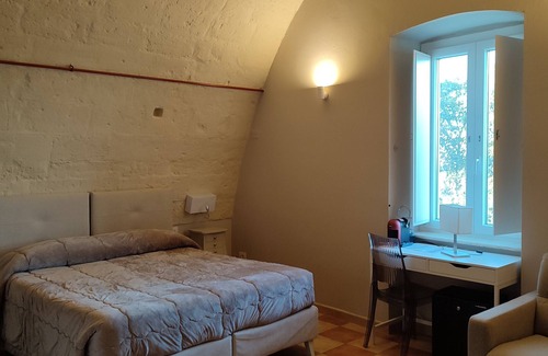 Viglione Hotel | Tenuta Danesi