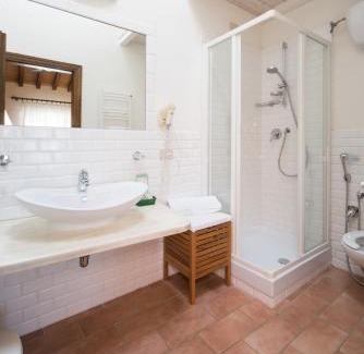 Castel San Gimignano House | Tenuta Decimo - Il Borgo Di Mariano