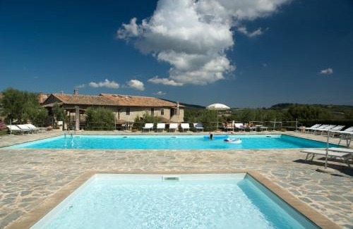 Castel San Gimignano House | Tenuta Decimo - Il Borgo Di Mariano