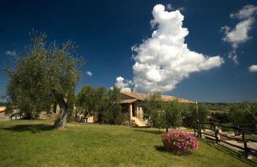 Castel San Gimignano House | Tenuta Decimo - Il Borgo Di Mariano