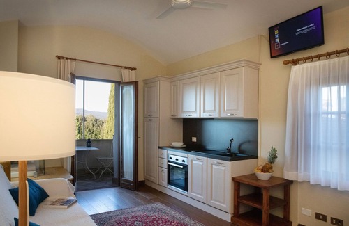 Castel San Gimignano Other | Tenuta Decimo