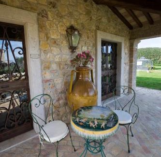 Amelia House | Tenuta Del Gallo